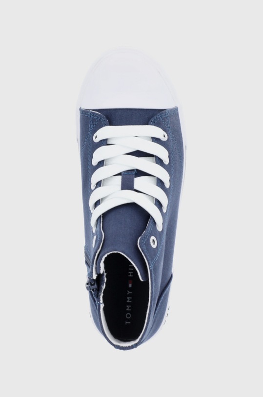 Tommy Hilfiger Trampki granatowy T3X4.32060.35.41