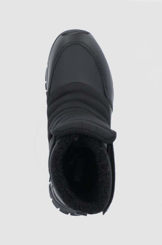 Puma buty zimowe dziecięce Puma Nieve Boot WTR AC PS czarny 380745
