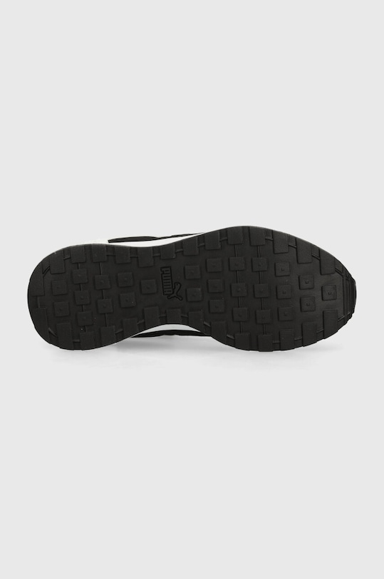 Puma sneakersy dziecięce Graviton Jr 381987 czarny