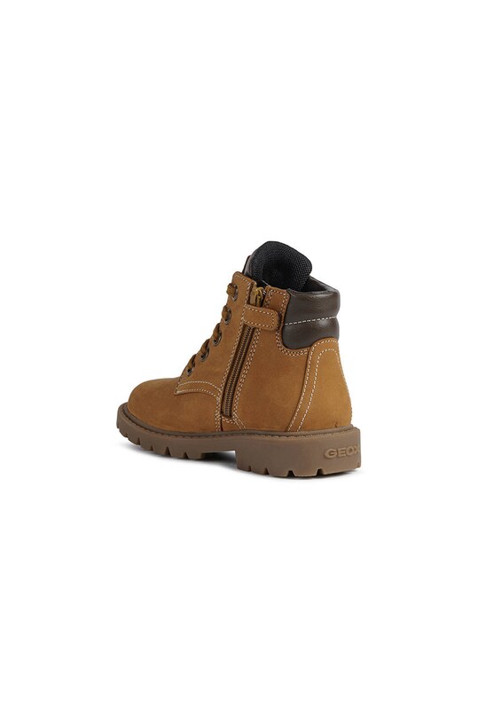 Geox Pantofi copii maro J16FAB.032BC.SHAY.36.39