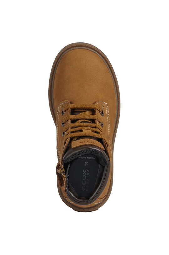 Geox Pantofi copii J16FAB.032BC.SHAY.36.39