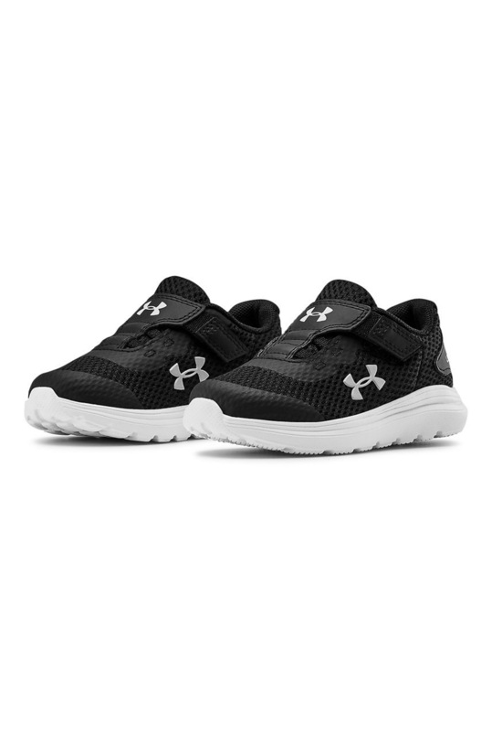 Under Armour gyerek cipő Inf Surge 2 AC 3022874 3022874 fekete AW21