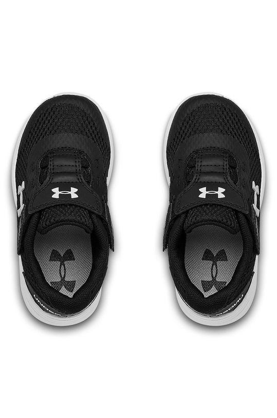 Fiú Under Armour gyerek cipő Inf Surge 2 AC 3022874 3022874 fekete