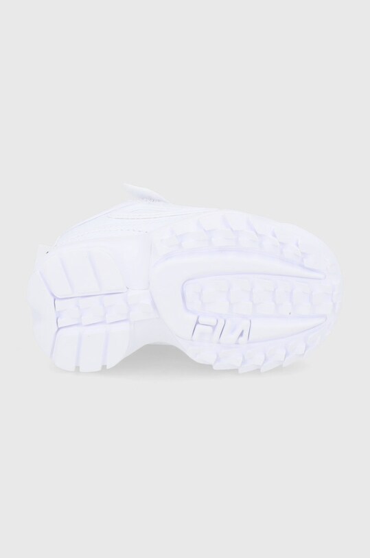 Fila Pantofi copii 1011298.1FG alb