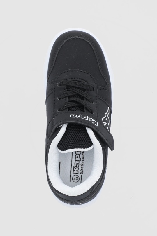 Kappa Buty dziecięce czarny 260818K