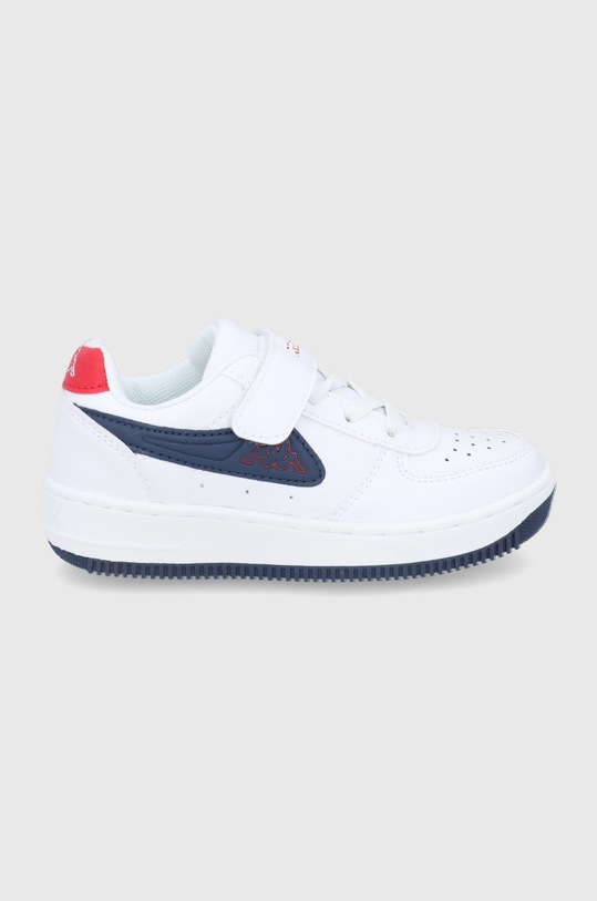 Kappa Buty dziecięce biały 260852PCK