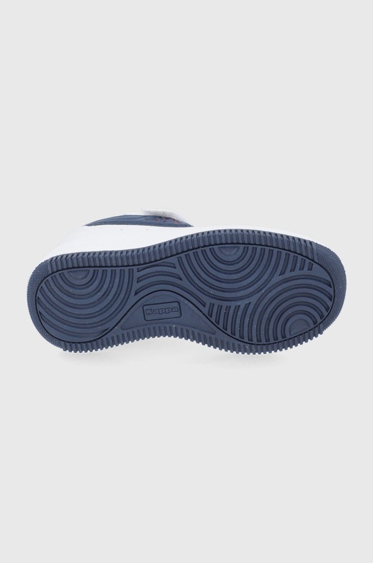 Kappa Buty dziecięce 260852PCK biały