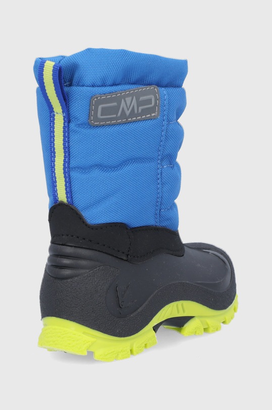 Κοριτσίστικα Παιδικές μπότες χιονιού CMP KIDS HANKI 2.0 SNOW BOOTS 30Q4704.16LD μπλε