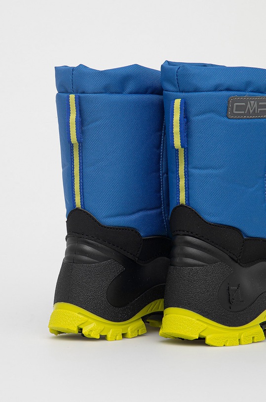 Αγορίστικα Παιδικές μπότες χιονιού CMP KIDS HANKI 2.0 SNOW BOOTS 30Q4704J.16L μπλε