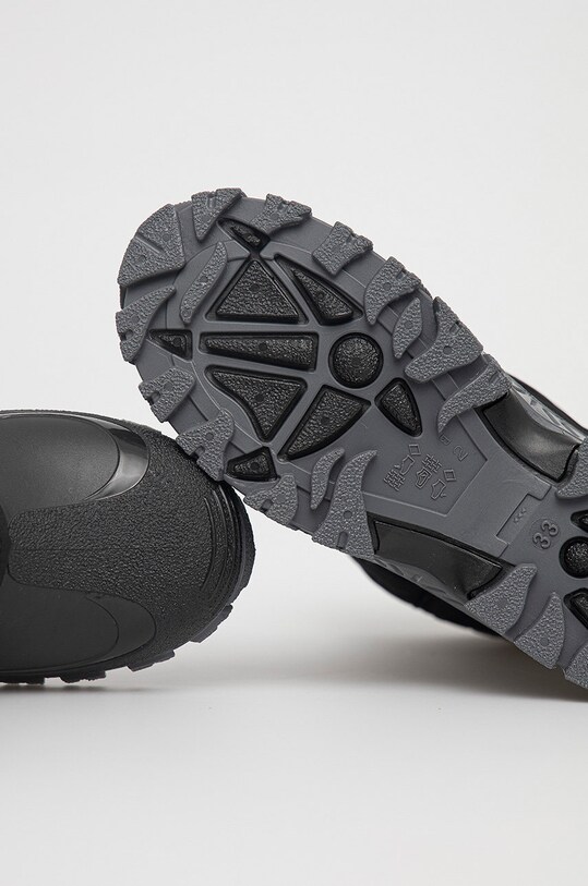 CMP śniegowce dziecięce KIDS HANKI 2.0 SNOW BOOTS czarny 30Q4704J.U90