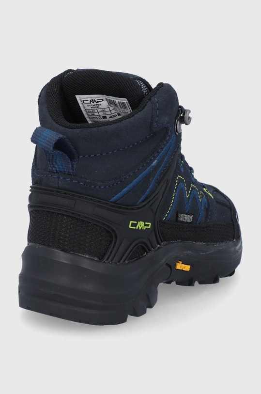 Fiú CMP gyerek hótaposó Moon 31Q4794.N950 sötétkék