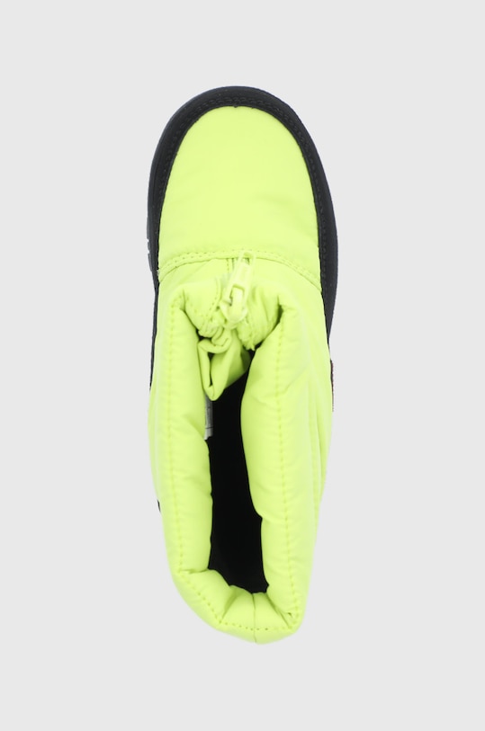 CMP Śniegowce dziecięce Rae żółty 39Q4964.E010