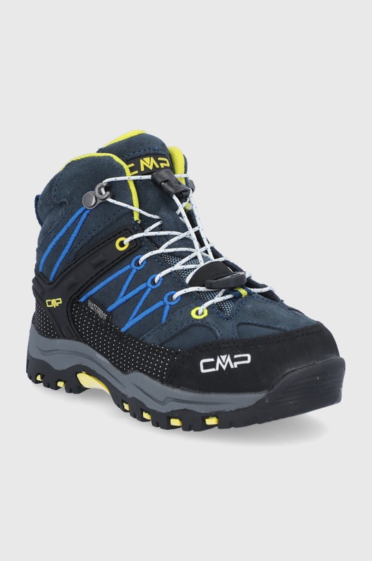 CMP Buty dziecięce Rigel 3Q12944.08NE granatowy AW21