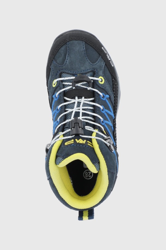 CMP Buty dziecięce Rigel granatowy 3Q12944.08NE
