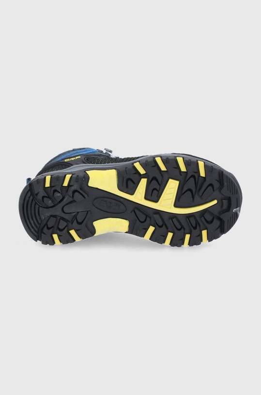 CMP Buty dziecięce Rigel 3Q12944.08NE granatowy