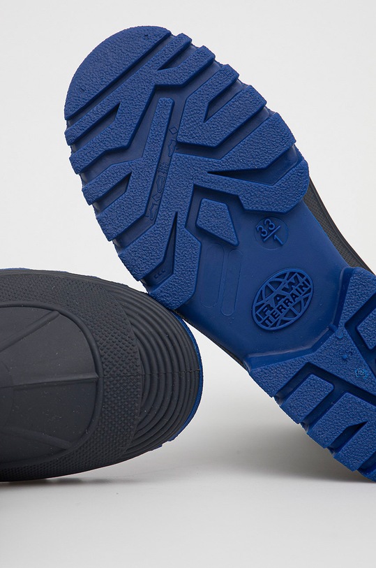 CMP cizme de iarna copii KIDS AHTO WP SNOW BOOTS bleumarin 3Q49574J.36N