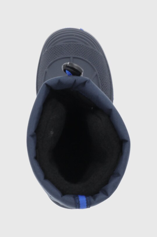 Зимове взуття CMP KIDS AHTO WP SNOW BOOTS темно-синій 3Q49574.36N