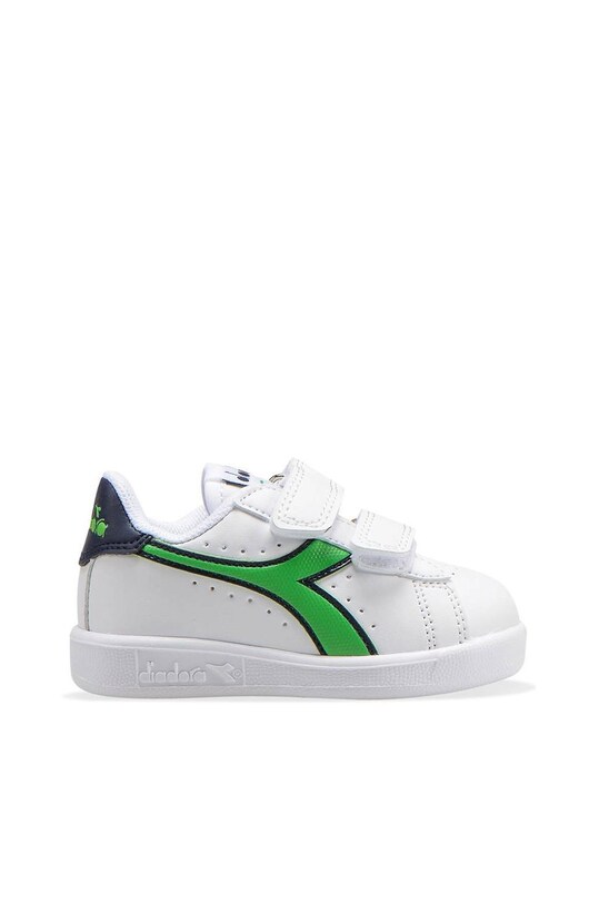 Detské topánky Diadora GAME P TD biela 101.173339