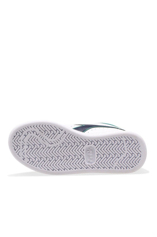 Diadora Buty dziecięce GAME P HIGH PS 101.173763 biały