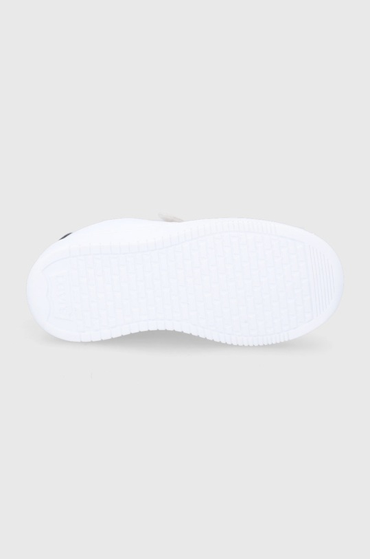 Levi's gyerek cipő VUNI0040S.NEW.UNION.MIN fehér