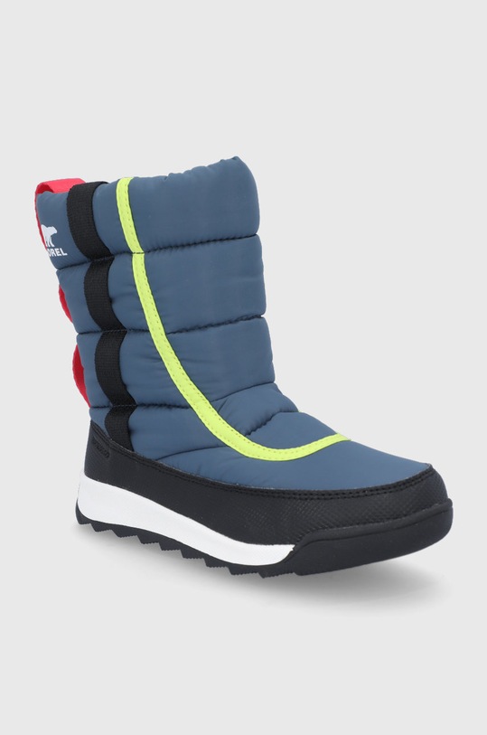 Sorel buty zimowe 1916581405.Blue granatowy AW21