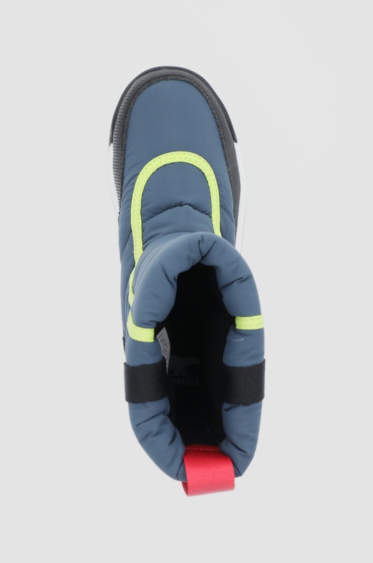 Sorel buty zimowe granatowy 1916581405.Blue