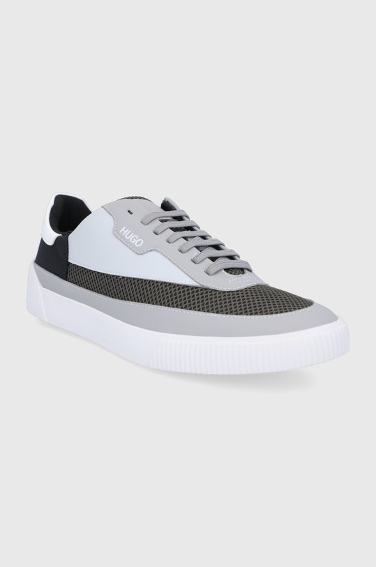 HUGO Buty 50455506 50455506 szary AW21