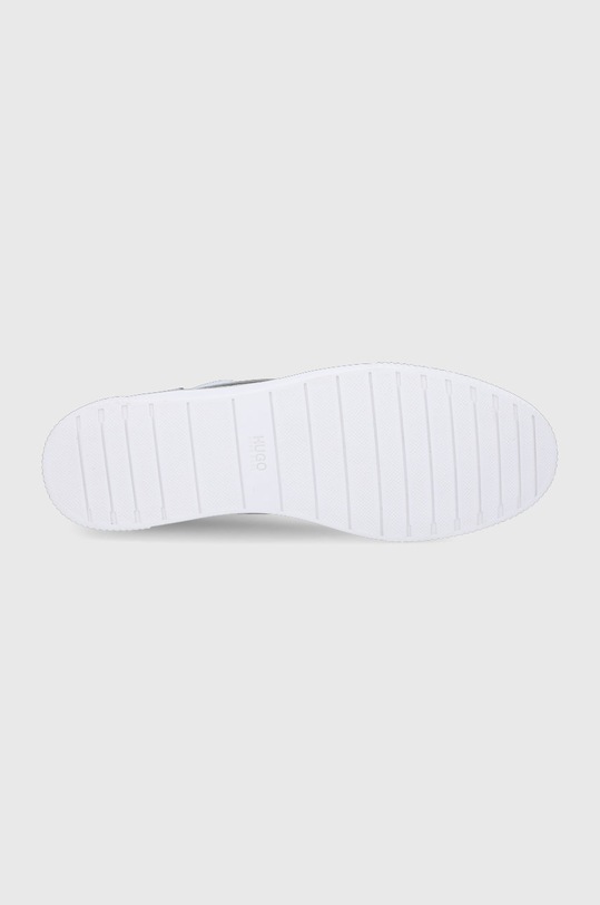 HUGO Buty 50455506 50455506 szary