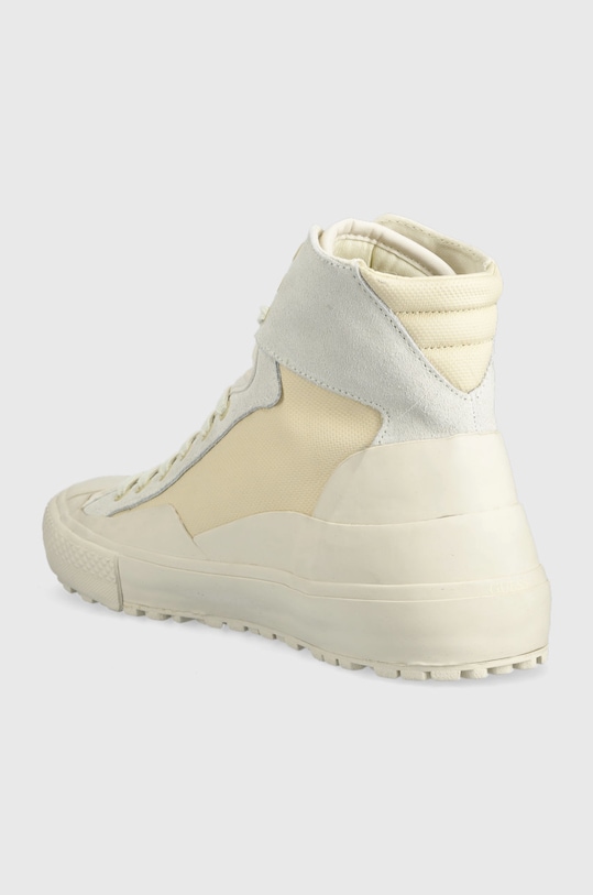 Obuwie Guess trampki FM7EDB.FAB12.SAND beżowy