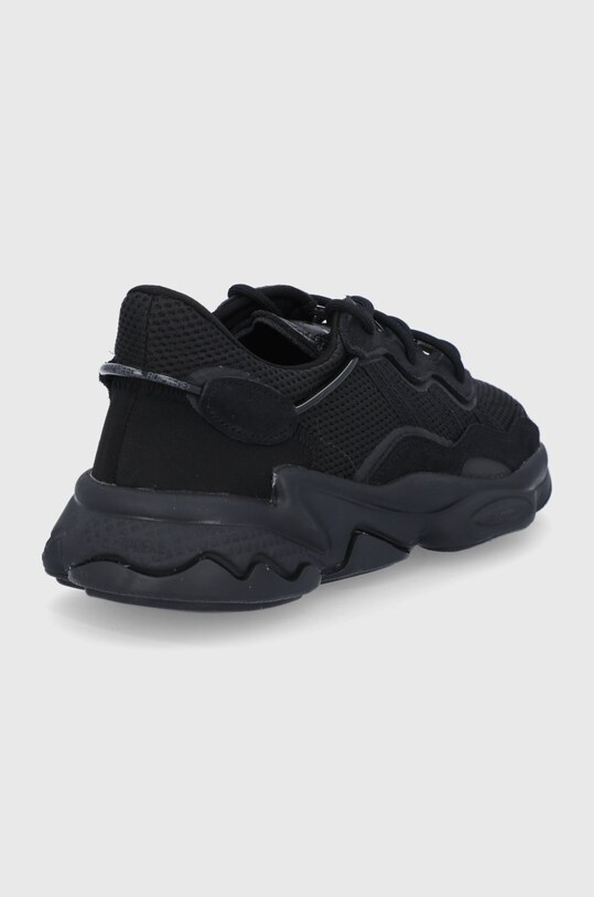 Boty Boty adidas Originals Ozweego EE6999 černá
