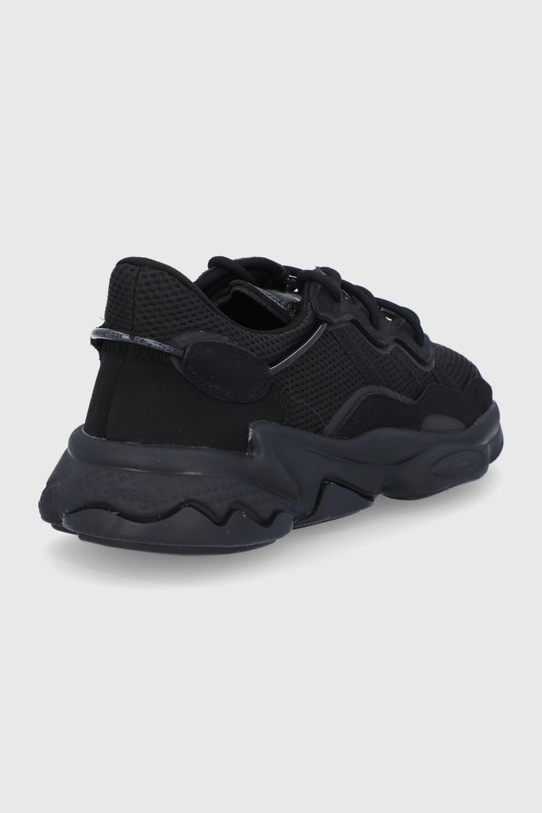 Încălțăminte adidas Originals sneakers Ozweego Core Black EE6999 negru