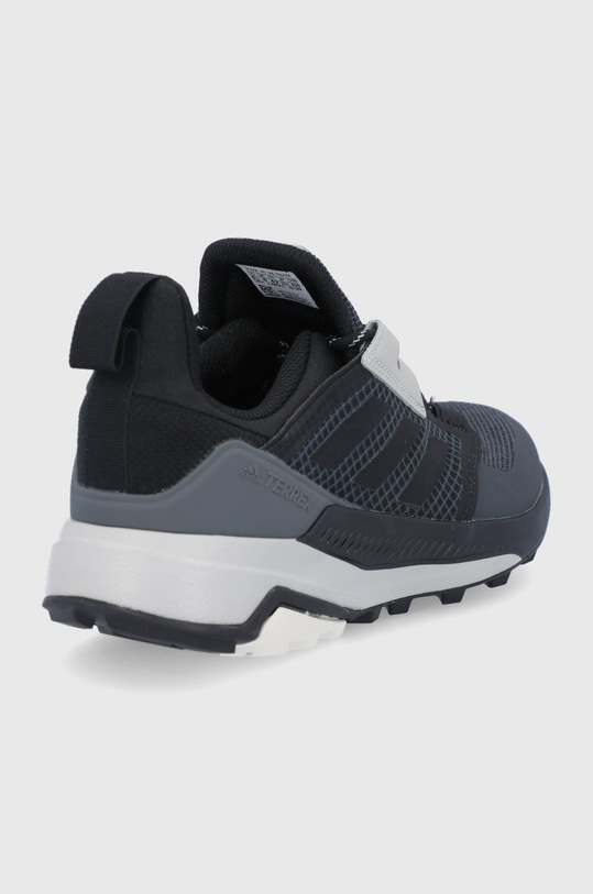 Obuwie adidas TERREX Buty FU7237 FU7237 czarny