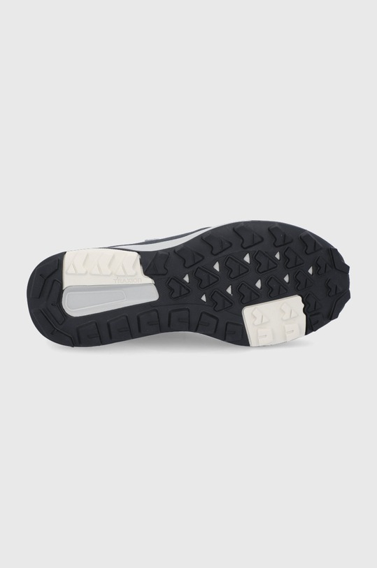 adidas TERREX Buty FU7237 FU7237 czarny