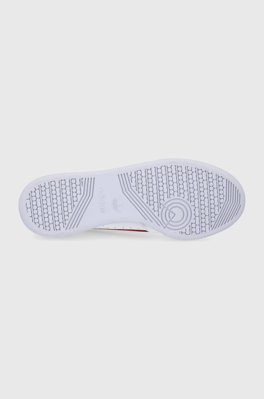 Παπούτσια adidas Originals FW2336 λευκό