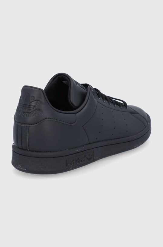 Boty Boty adidas Originals Stan Smith FX5499 černá