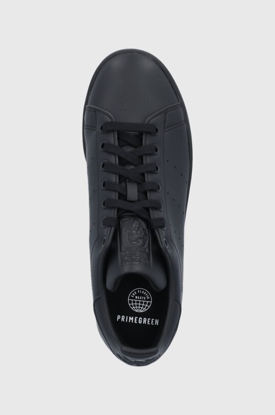 Boty adidas Originals Stan Smith černá FX5499