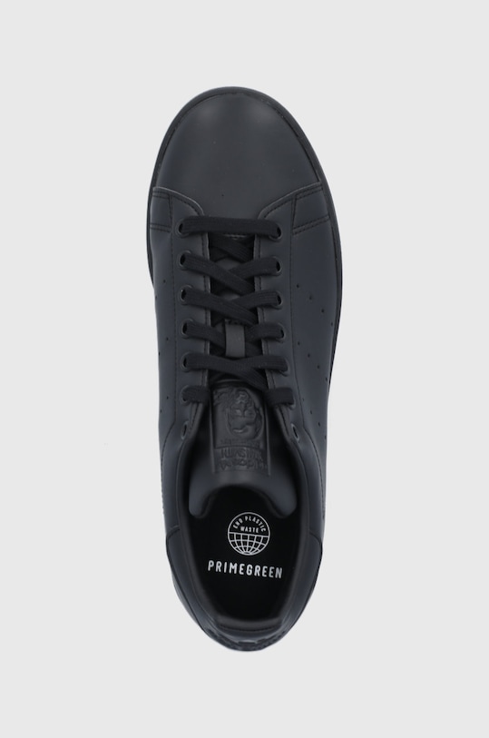 adidas Stan Smith Primegreen Triple Black black FX5499
