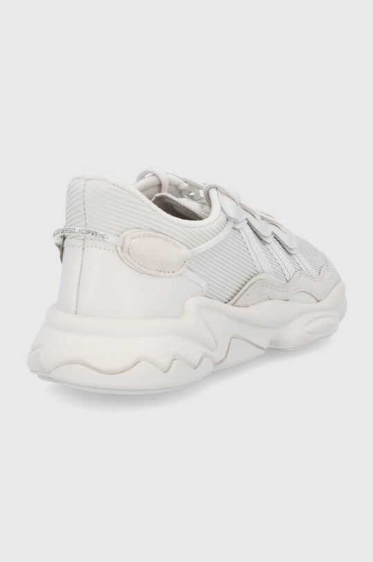 Scarpe adidas Originals scarpe Ozweego Bliss Knit FX6029 beige