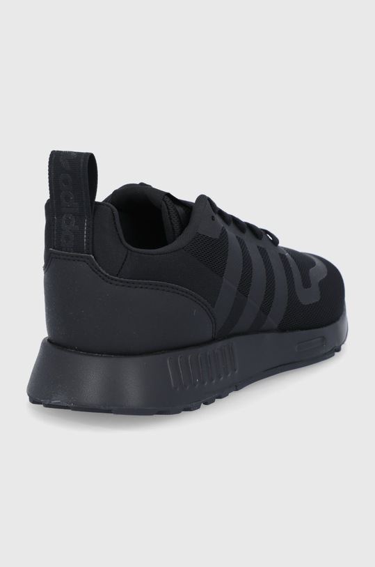 Obuwie adidas Originals Buty Multix FZ3438 czarny