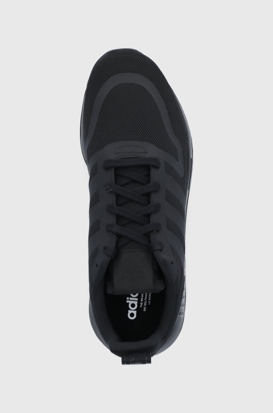 adidas Originals Buty Multix czarny FZ3438