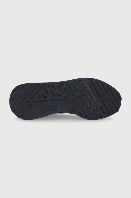 adidas Originals Buty Multix FZ3438 czarny