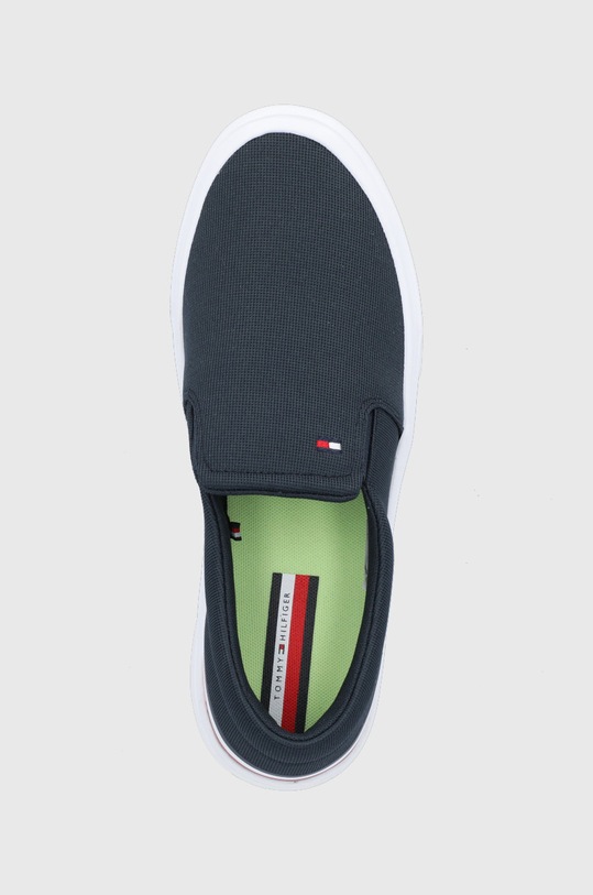 Tommy Hilfiger Tenisówki granatowy FM0FM03613DW5