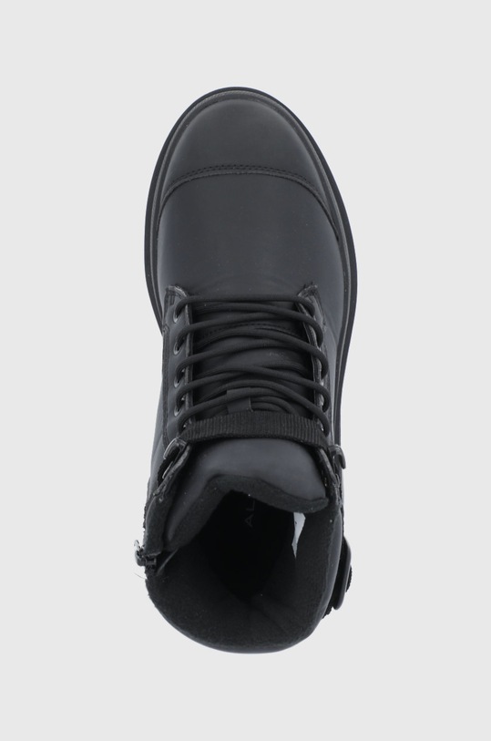 Boty Aldo černá YONATHAN.001