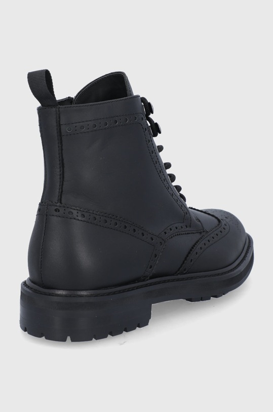 Obuwie Aldo Trzewiki SILAWYR.001 czarny