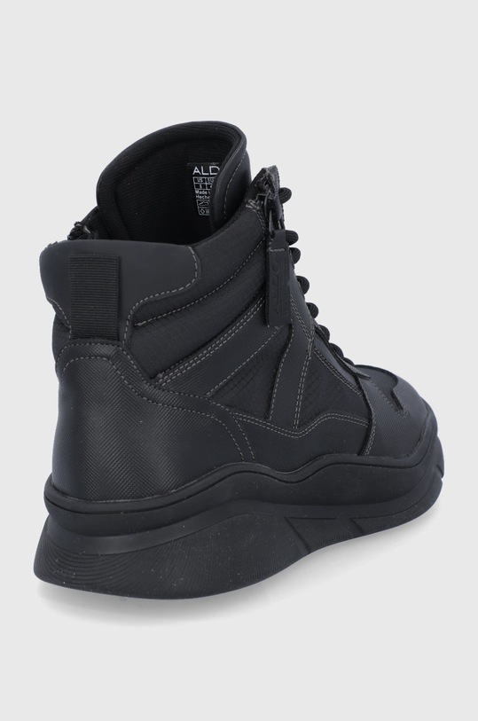Obuwie Aldo Buty SWIFTD.001 czarny