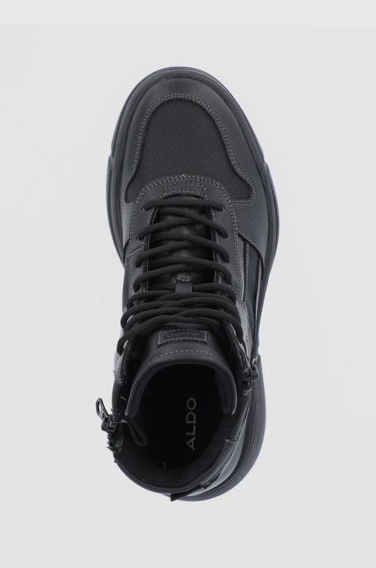 Aldo Buty czarny SWIFTD.001