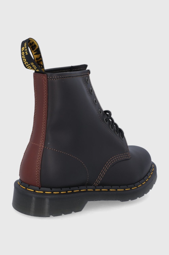 Obuwie Dr. Martens Buty skórzane 1460 26904003 czarny