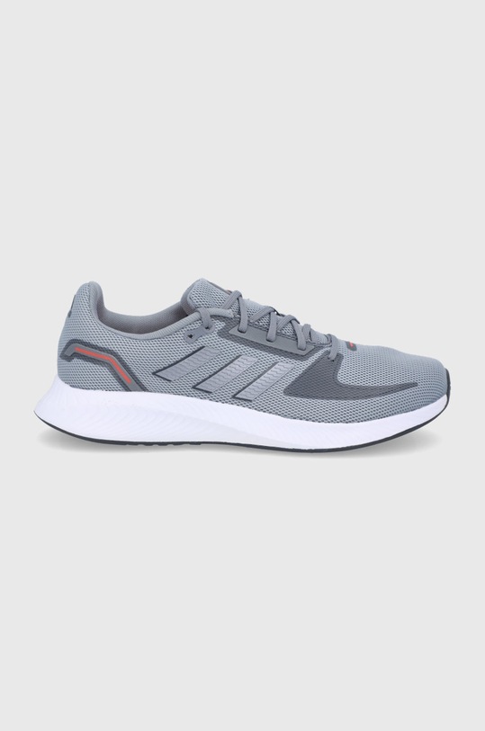 adidas Buty GZ8078 syntetyczny szary GZ8078
