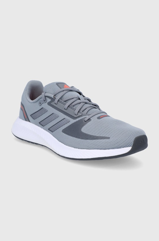 adidas Buty GZ8078 GZ8078 szary AW21