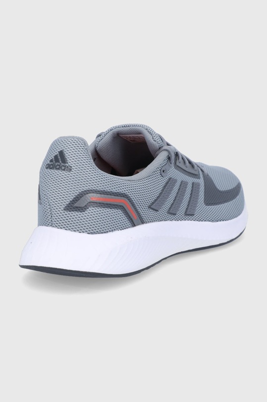 Obuwie adidas Buty GZ8078 GZ8078 szary